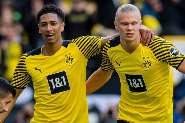 佩德里和貝林厄姆誰更厲害?