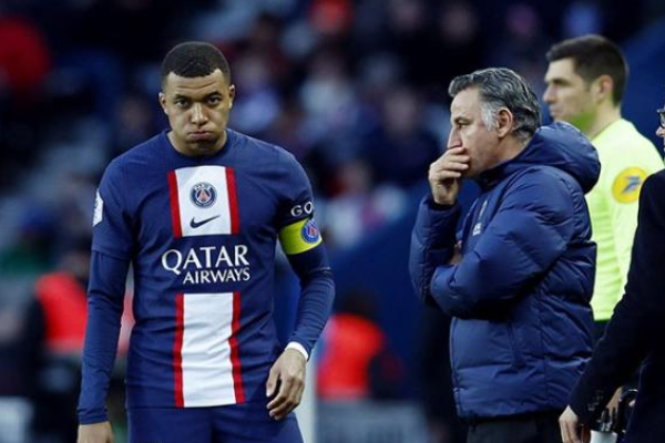 巴黎圣日爾曼歷屆歐冠戰績如何？