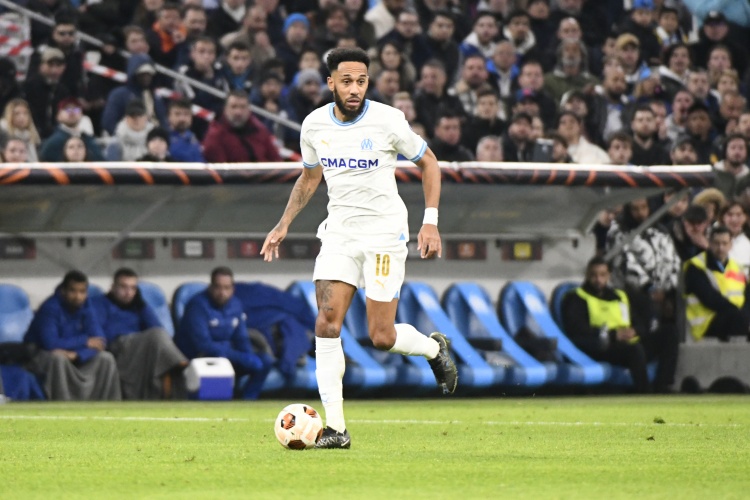 奧巴梅揚：我們作為一個團隊?wèi)?zhàn)斗，教練希望我們做一些偉大的事情