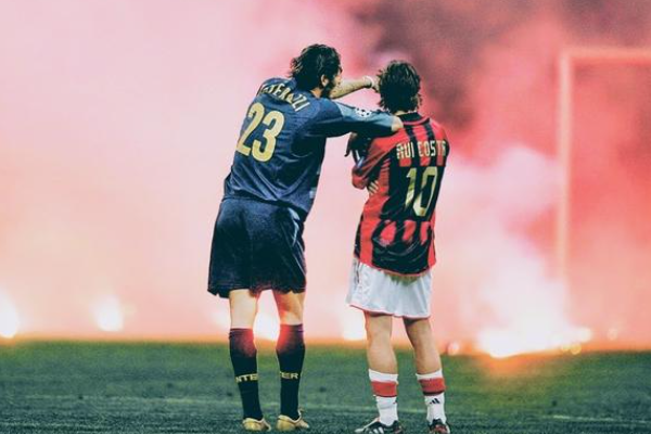 歐洲德比是什么意思？