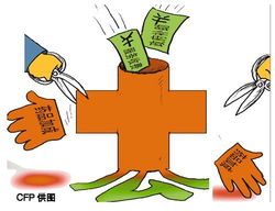 深圳啟動(dòng)公立醫(yī)院改革 優(yōu)化就醫(yī)流程，大醫(yī)院排隊(duì)時(shí)間將控制在半小時(shí)以內(nèi)