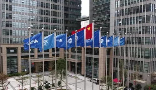 使命驅動創新，創新引領變革 廣州無線電集團科技工作報告暨科技未來與金融外包服務發展規劃