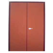 濟南康壯防火門 品質(zhì)守護，安全為先